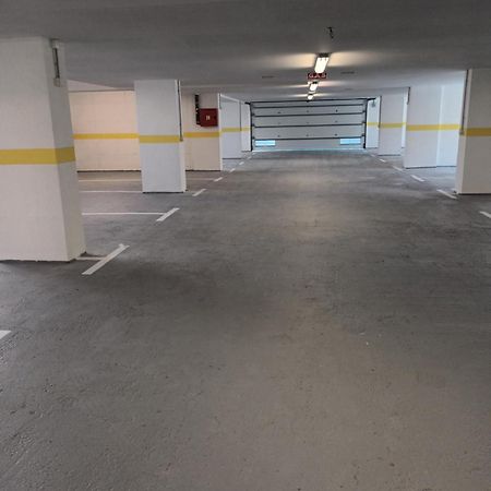 Apartmán Katarina 3 Banja Koviljača Exteriér fotografie