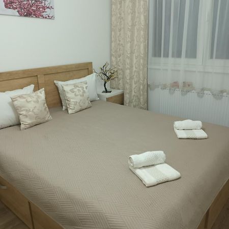 Apartmán Katarina 3 Banja Koviljača Exteriér fotografie