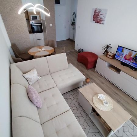 Apartmán Katarina 3 Banja Koviljača Exteriér fotografie