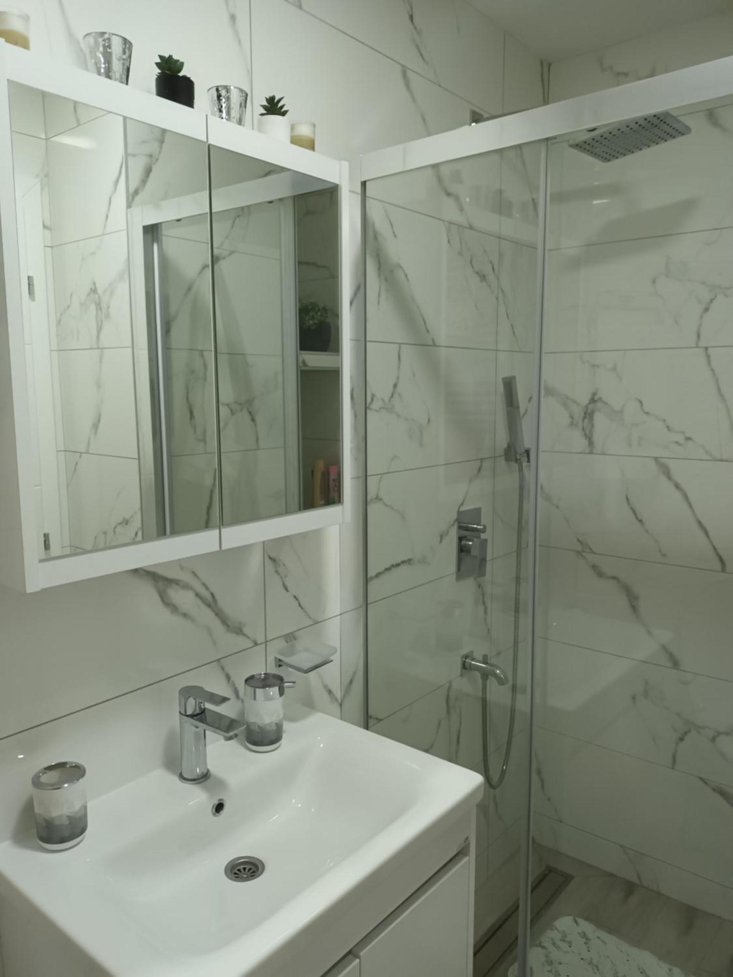 Apartmán Katarina 3 Banja Koviljača Exteriér fotografie