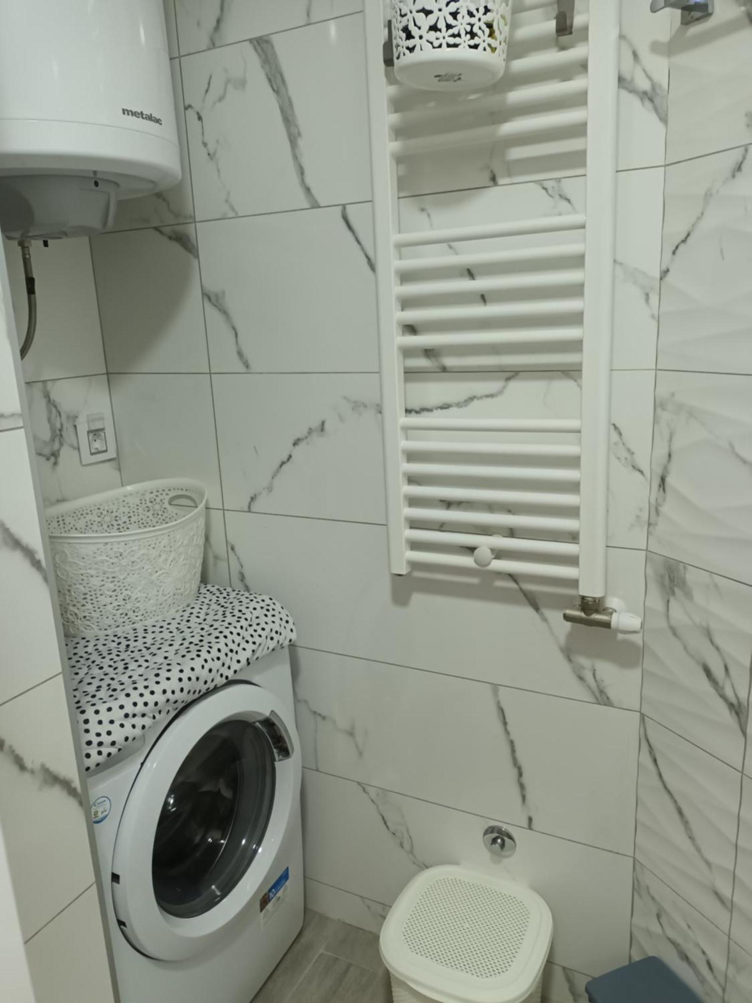 Apartmán Katarina 3 Banja Koviljača Exteriér fotografie