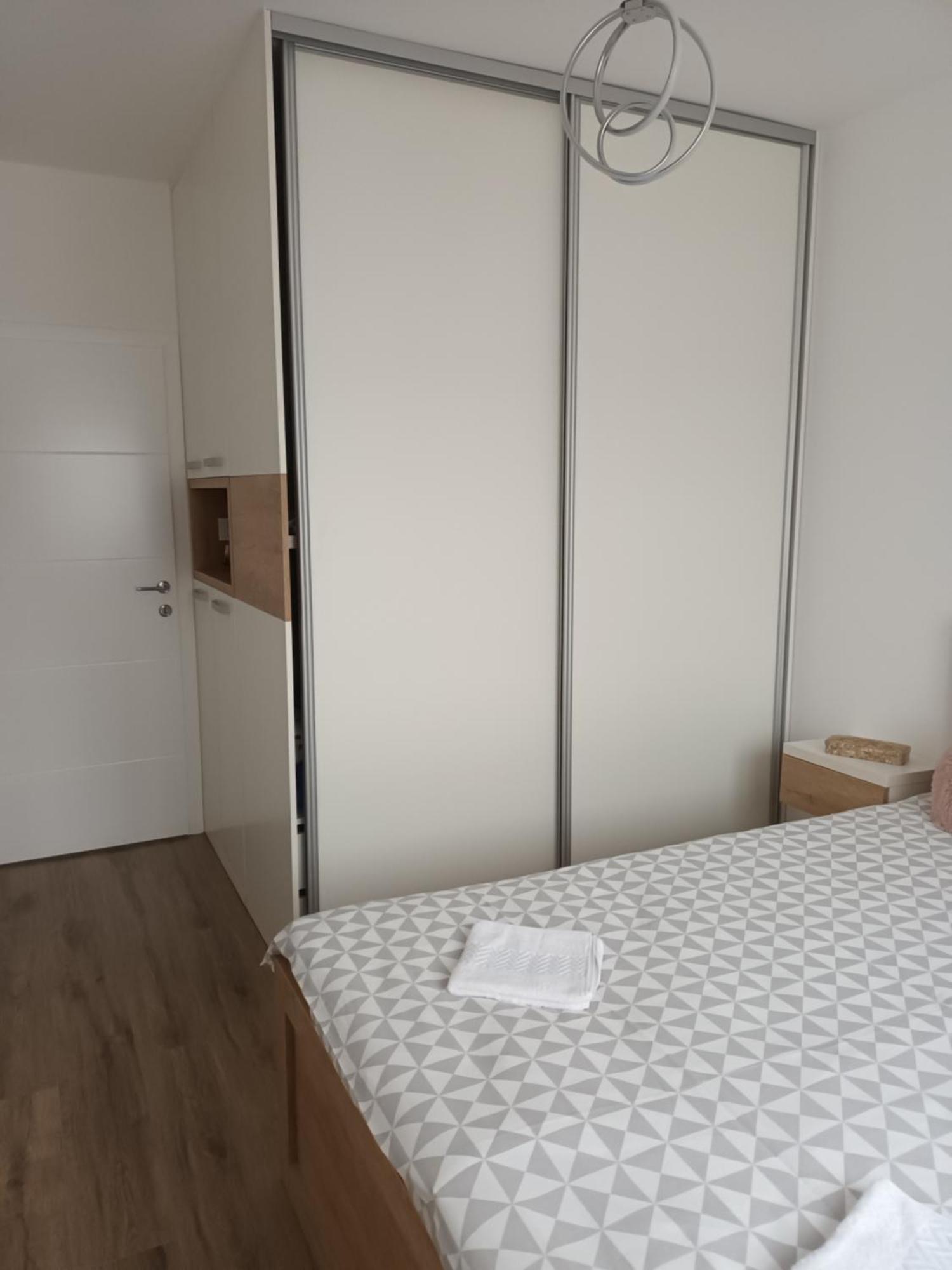 Apartmán Katarina 3 Banja Koviljača Exteriér fotografie