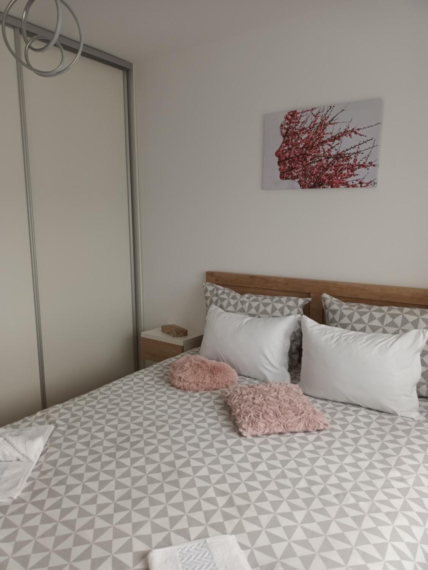 Apartmán Katarina 3 Banja Koviljača Exteriér fotografie