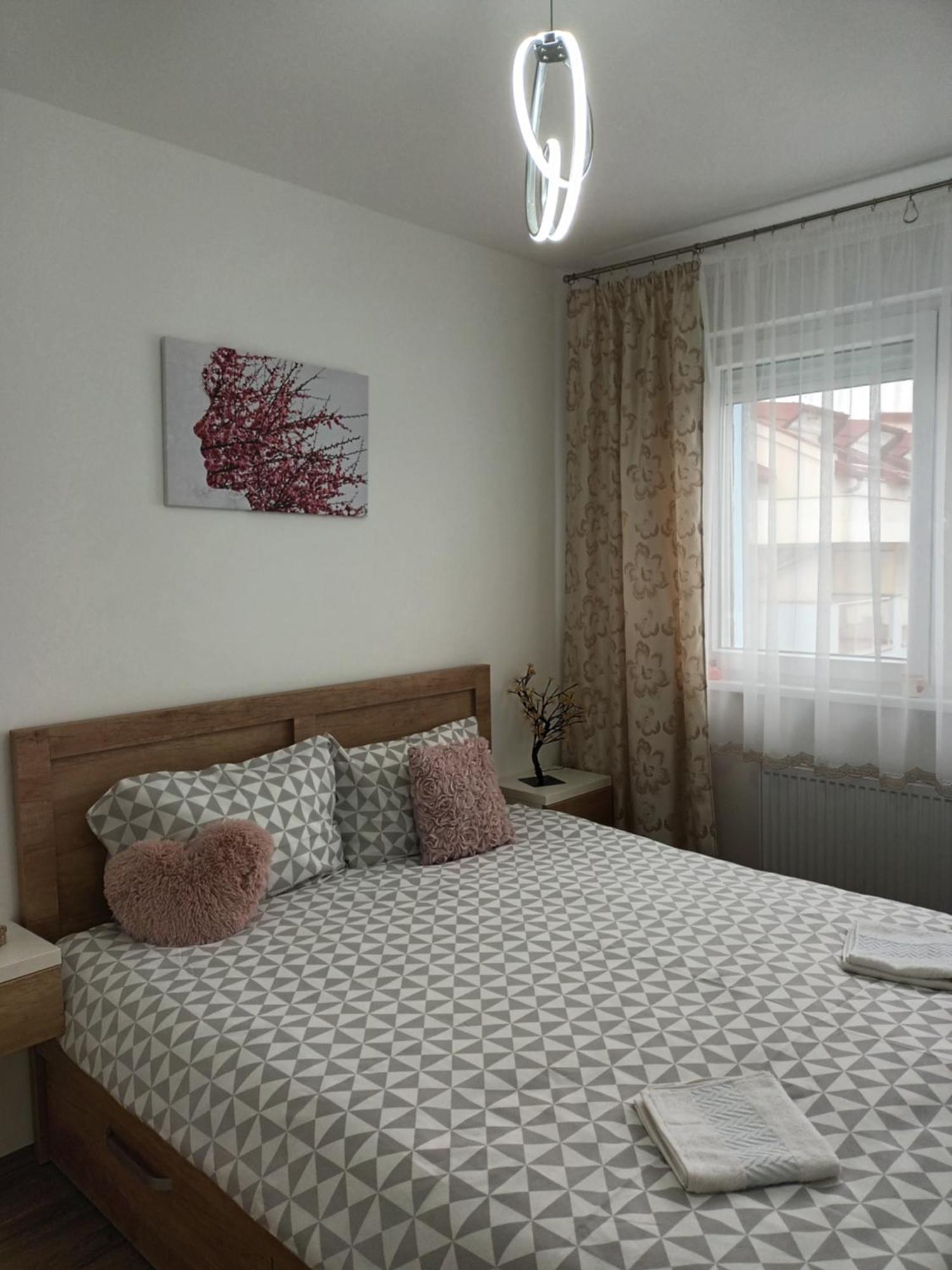 Apartmán Katarina 3 Banja Koviljača Exteriér fotografie