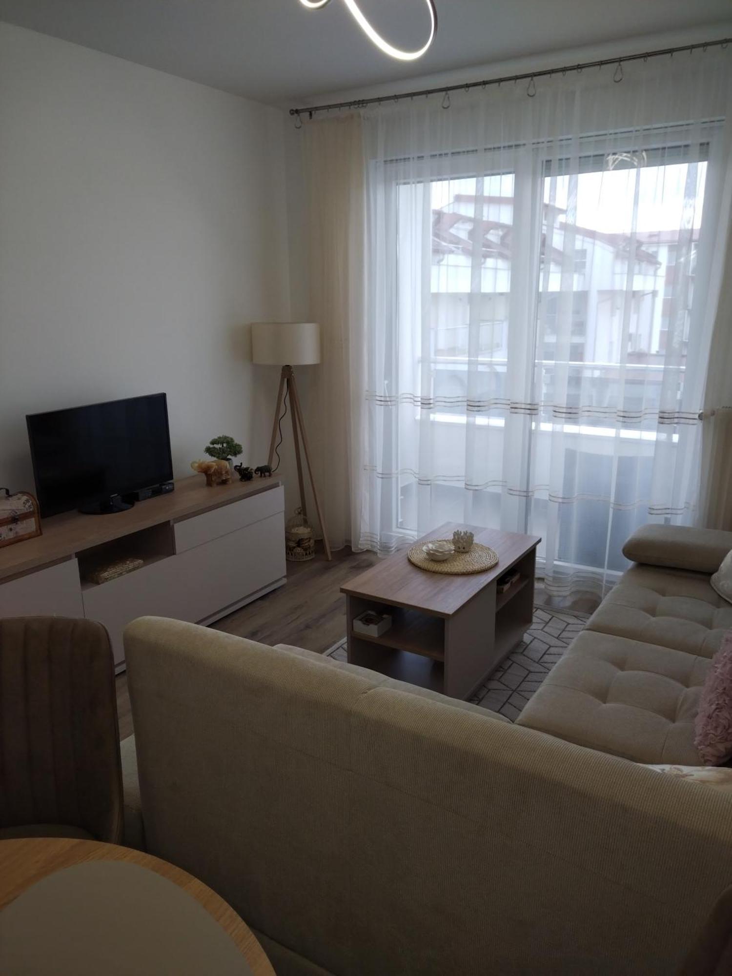 Apartmán Katarina 3 Banja Koviljača Exteriér fotografie