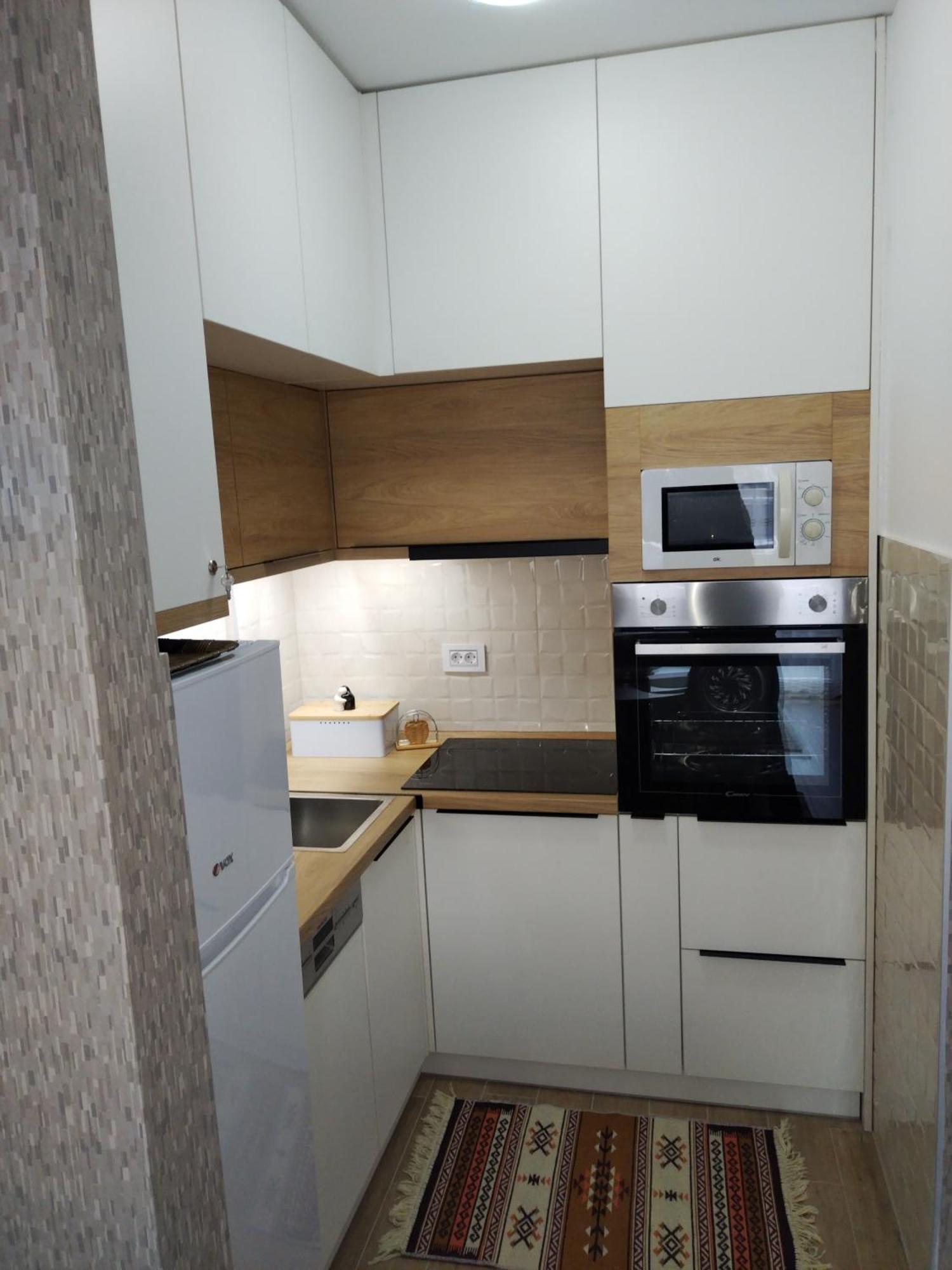 Apartmán Katarina 3 Banja Koviljača Exteriér fotografie