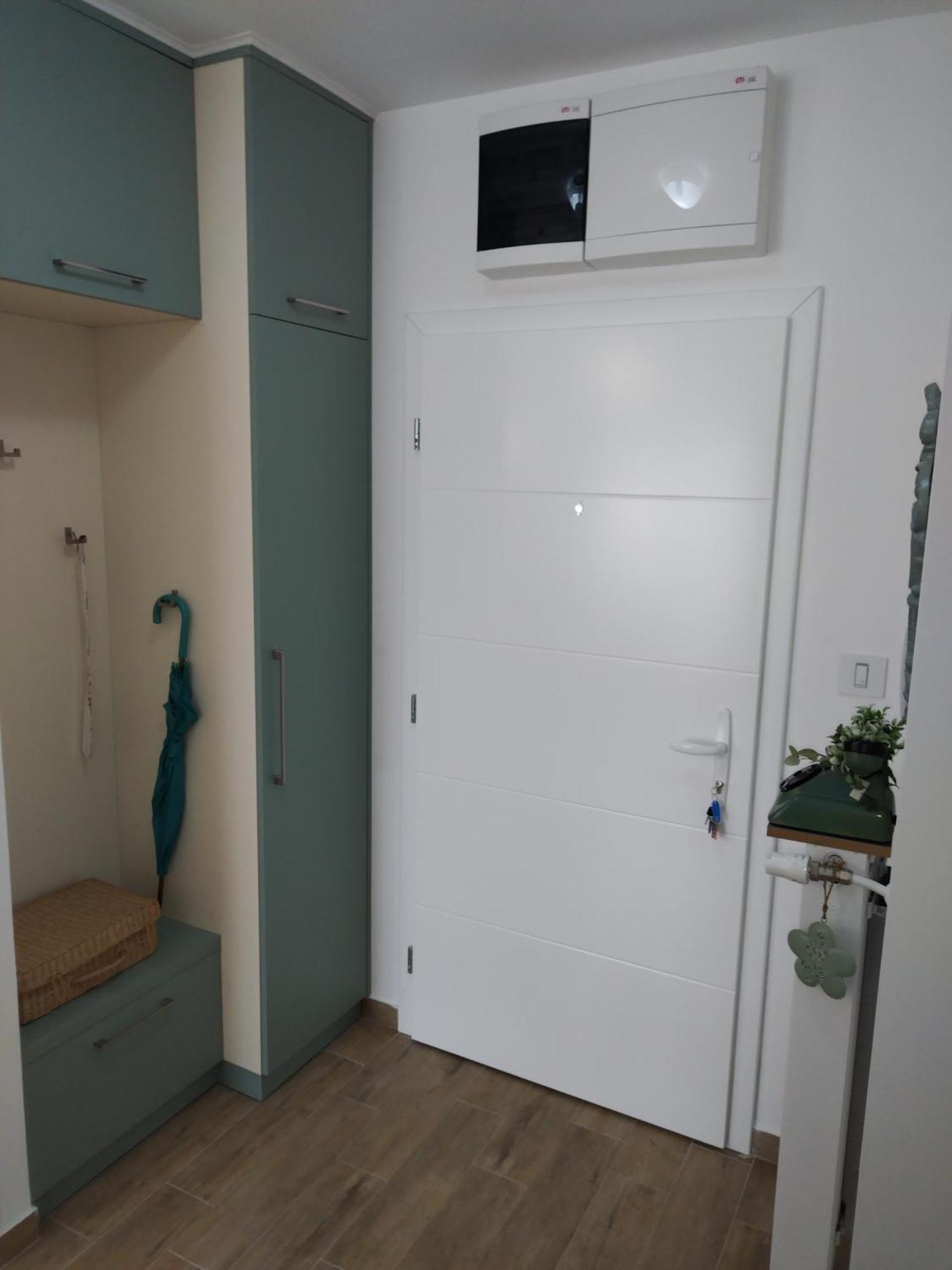 Apartmán Katarina 3 Banja Koviljača Exteriér fotografie